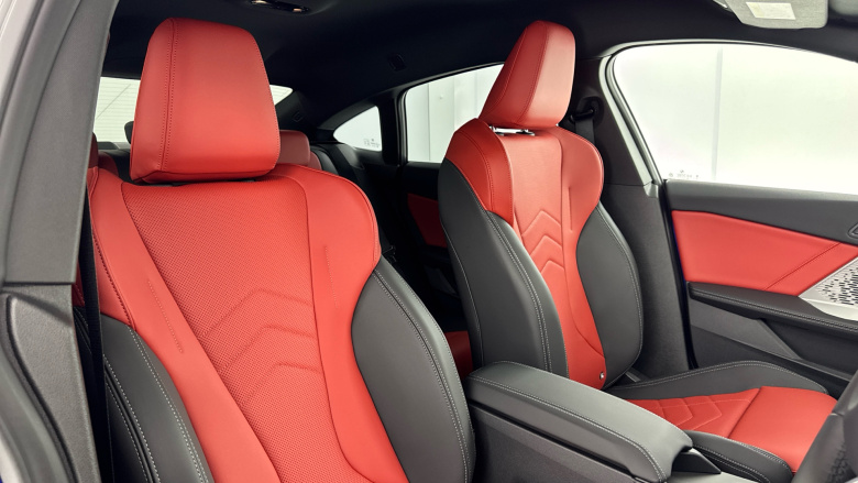 BMW 2 Series 220 M Sport 4dr Step Auto Petrol Saloon